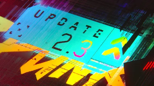 『サイバーパンク2077』大型アップデート「2.3」PC/PS5/Xbox Series X|Sで配信―Mac版も登場