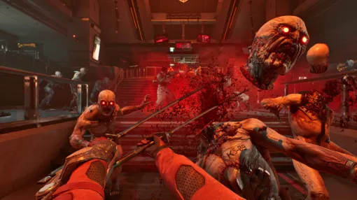 最大6人協力PvEシューター『Killing Floor 3』ローンチトレイラー公開―2025年7月24日発売予定