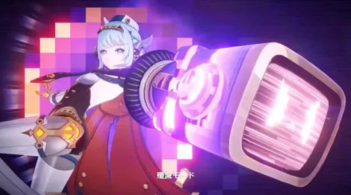 『原神』Ver.5.8で「イネファ」が実装決定！初のナド・クライ出身キャラ、新しい元素反応「月感電反応」にも注目