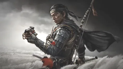 『Ghost of Tsushima』の発売5周年を記念して、PSNで使えるアバター3種が無料配布に