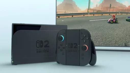 Switch 2本体の抽選販売がファミマオンラインで実施中 実質的に誰でも応募可能な条件
