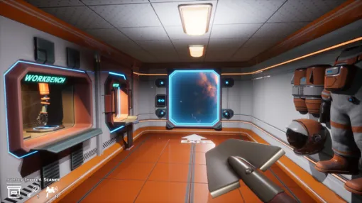 宇宙掘削お宝探しADV『Digger: Galactic Treasures』Steamにてリリース！人類を救う秘宝を求めて小惑星を掘り返そう