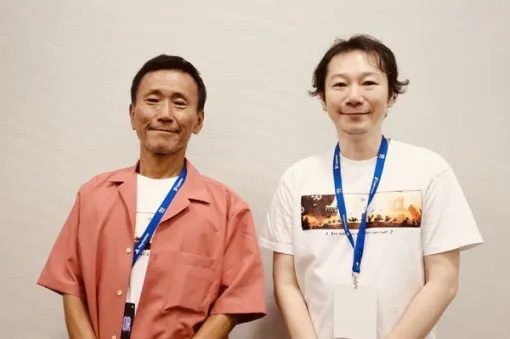 『パタポン4』でやりたかったことが実現！？『ラタタン』ではユーザーも音楽を奏で開発の一員になれる―真摯な姿勢に直撃インタビュー【BitSummit the 13th】