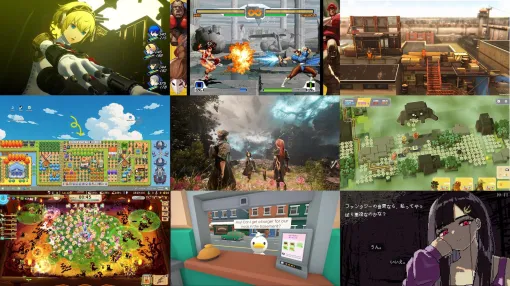 『Clair Obscur: Expedition 33』『ペルソナ３ リロード』『SAEKO』などが過去最安値でお得。今週開始のSteamセールから注目タイトルをピックアップ
