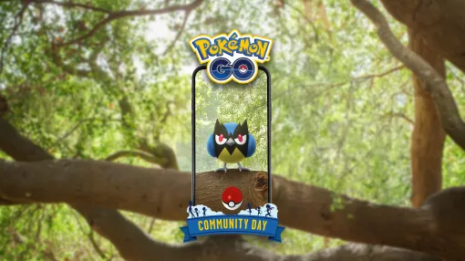 「ポケモンGO」，8月30日14：00開始のコミュニティ・デイではココガラが大量発生。イベント詳細が明らかに