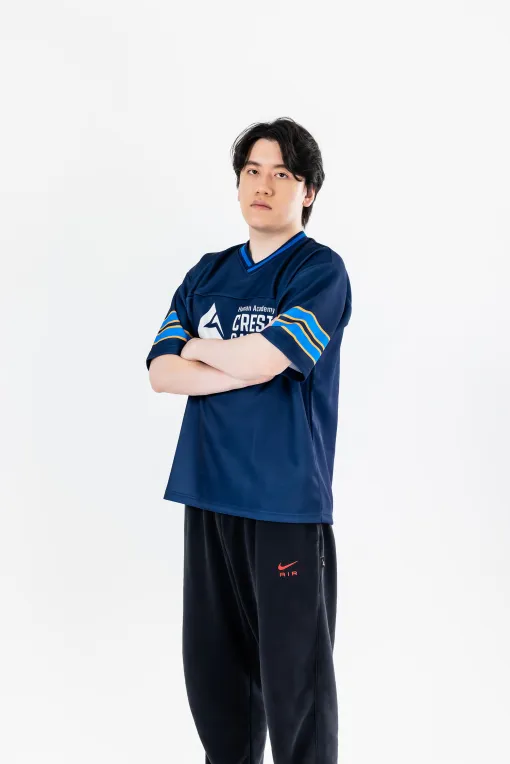 「週刊プロゲーマーファイル」File.293：Anthem選手【VALORANT】