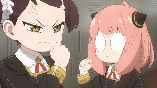 東宝、TVアニメ『SPY×FAMILY』Season 3の第1弾PVを公開！クライマックスにはロイドに似た少年の姿…