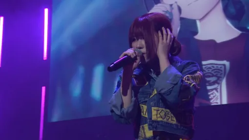 ユニバーサルミュージック、トゲナシトゲアリより「運命の華」「空白とカタルシス」のライブ映像を公開! ユニバーサルミュージック、トゲナシトゲアリより「運命の華」「空白とカタルシス」のライブ映像を公開!