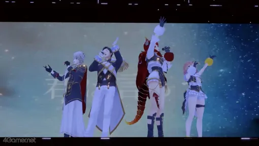 7人の個性が光る「にじさんじ WORLD TOUR 2025」横浜公演レポート。賑やかで熱気あふれるステージが夏を彩る