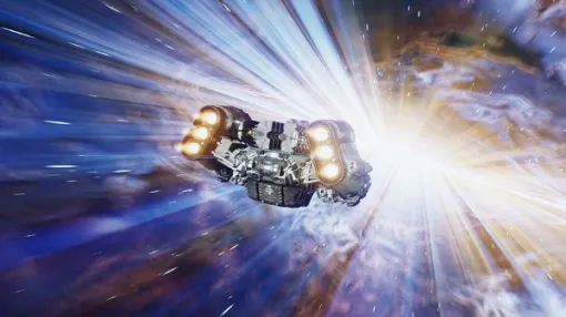 『Starfield』Creationメニューの改善や安定性向上のベータ版アップデート配信。「今後に向けた開発も進んでいる」