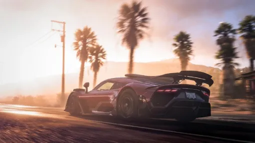 PS5版『Forza Horizon 5』販売本数300万本を突破。海外市場調査会社がデータ公開― 2025年現時点で最も販売本数が多いPS5タイトルに