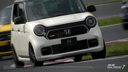 『グランツーリスモ7』に伝説の「ニスモ R34 GT-R Z-tune」がついに登場！　本日（7/24）配信のアップデートで新規車種3台や新レースイベントが追加