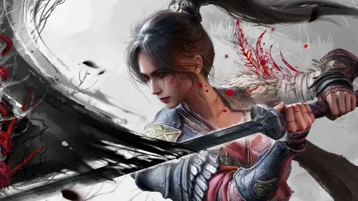 ソウルライク新作『明末：ウツロノハネ』がSteamで早くも同接11万人を突破 Game Pass対応ながら売り上げ好調