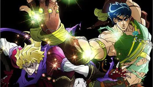 『ジョジョの奇妙な冒険 第1部 ファントムブラッド』キャラ人気投票。ジョナサン、ディオ、ツェペリ、スピードワゴン…1番好きなキャラクターは誰？【JOJO】