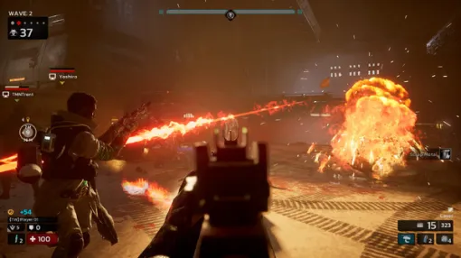 協力PvEシューター『Killing Floor 3』発売―キャラ・武器・マップなど追加予定のロードマップも公開