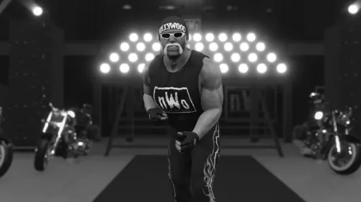 WWEプロレスラー、ハルク・ホーガン氏が71歳で逝去―プロレスゲーや『セインツロウ ザ・サード』では声優も