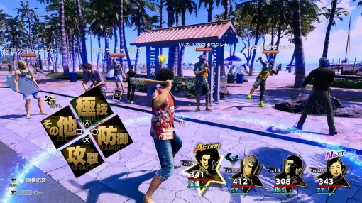『龍が如く8』『FF16』『バイオハザード RE:4』『ニーア オートマタ』など今すぐ買うべきゲーム10選【電撃衝動GUY】