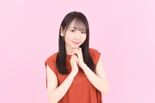 『ミリシタ』木戸衣吹さん（矢吹可奈役）インタビュー。笑顔を忘れずに、顔のまわりにキラキラフィルターを。可奈の魅力を届ける全開アイドルオーラ