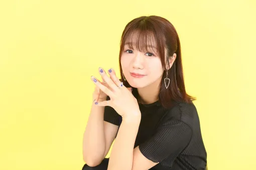 『ミリシタ』近藤唯さん（篠宮可憐役）インタビュー。気弱だけど、一歩踏み出せる勇気も持てるようになったのが可憐の成長したところ