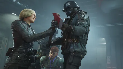 Amazonでテレビドラマ版「Wolfenstein」制作中―ドラマ版「フォールアウト」手掛けるKilter Filmsも参加
