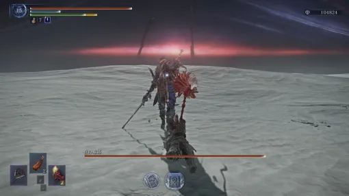 『エルデンリング ナイトレイン』ラスボス・夜を象る者“夜の王、ナメレス”戦攻略。トロコン＆全実績解除済み声優・司波悠真が語る注意点とは【ELDEN RING NIGHTREIGN】