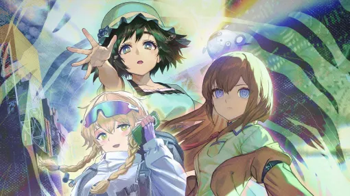 『シュタゲ』15周年記念POPUP企画展がドンキ秋葉原店にて開催。実物大タイムマシンが出現! 原画展示やグッズ販売など目白押し 『シュタゲ』15周年記念POPUP企画展がドンキ秋葉原店にて開催。実物大タイムマシンが出現! 原画展示やグッズ販売など目白押し