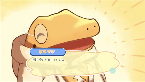 個人開発者Mareffy、宇宙人とスローライフを送るノベルADV『たんぽぽプラネット』をSteamでリリース