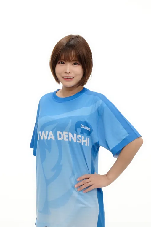 「週刊プロゲーマーファイル」File.294：はるミー選手【ストリートファイターシリーズなど】