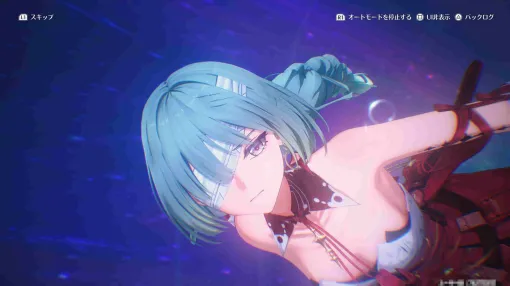 『鳴潮』Ver.2.5プレイ感想。悪しき美女……フローヴァとの“歪んだ協力関係”がもたらす情緒揺さぶる3時間