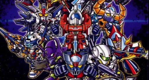 『第3次スーパーロボット大戦α 終焉の銀河へ』が発売20周年。寺田貴信氏や山下靖氏が『ガンダムSEED』や『バーチャロン』参戦の思い出をXで語る