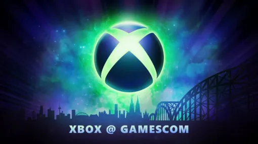 Microsoft、Xboxが欧州最大級のゲームイベント「gamescom2025」に出展　携帯型ゲーム機「ROG Xbox Ally」を一般来場者向けに公開