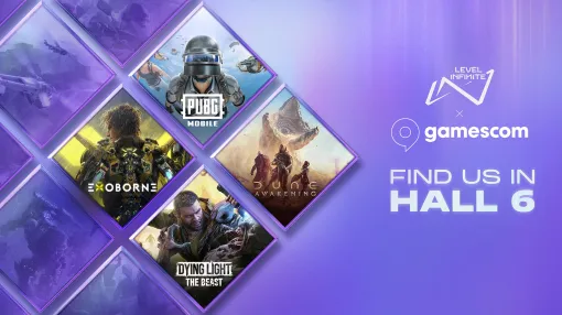 「デン・オブ・ウルブズ」「Exoborne」ら新作タイトルの情報を含む配信番組，日本時間8月21日2：00より実施決定