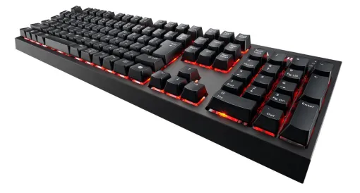 【G TUNE/NEXTGEAR】オリジナルメカニカルゲーミングキーボード＆7ボタンゲーミングマウス発売【マウスコンピューター】