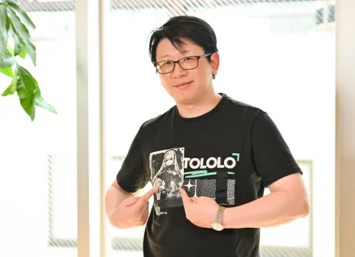 ［インタビュー］上海散爆・羽中氏に「ドルフロ2」の手応えを聞いた。シリーズ新作シューター「Project NET」にもいよいよ言及