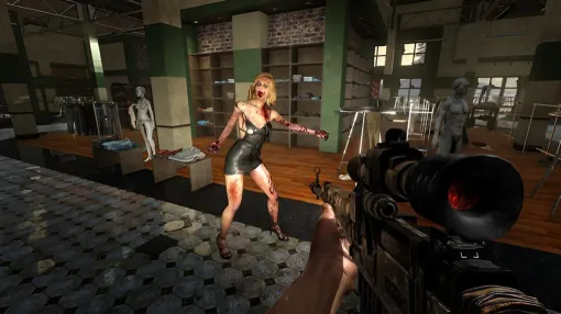 ゾンビサバイバル「7 Days to Die - コンソールエディション」PS5向けパッケージ版を10月30日に発売。最新映像を公開
