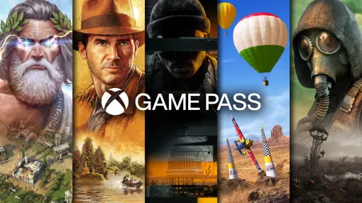 Xbox Game Pass、年間収益が「約7400億円」もあった。マイクロソフトCEOいわく過去最高収益