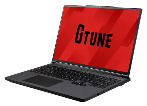 “NVIDIA GeForce RTX 50シリーズ/AMD Ryzen 9”搭載モデルを追加。16型ゲーミングノートPC“G TUNE Hシリーズ”【mouse】