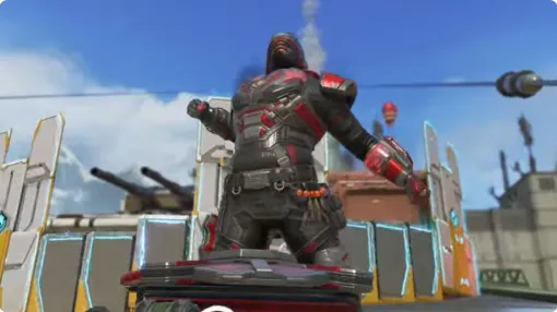 『Apex Legends』Switch 2での配信が新シーズン“ショーダウン”に合わせた8月6日より開始【ニンダイ】