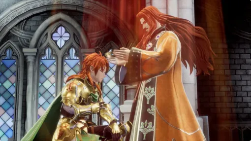 『ロマンシング サガ2 リベンジオブザセブン』がSwitch2で発売決定。即日配信開始に【Nintendo Direct】