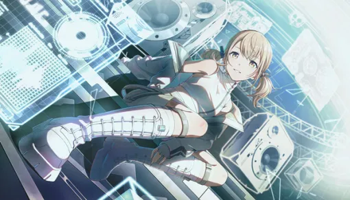 セガとColorful Palette、『プロジェクトセカイ』でイベント「Competitive fire！」、「Those who dareガチャ」開催