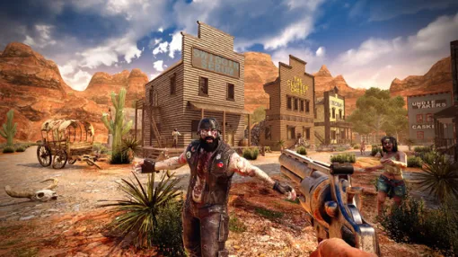 人気ゾンビサバイバル『7 Days to Die』国内パッケージ版がPS5向けに10月30日発売！世界中のプレイヤーと大量のゾンビに立ち向かう