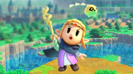『ゼルダの伝説 知恵のかりもの』がAmazonの在庫処分セールに登場