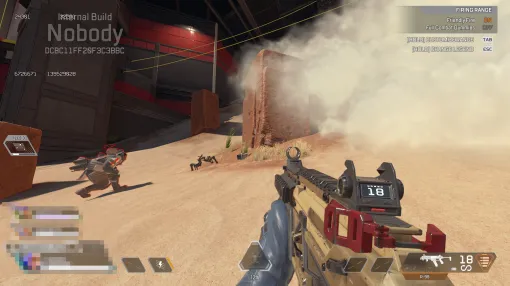 ［プレイレポ］「Apex Legends」新シーズン“ショーダウン”を一足先にチェック。一新されたバンガロールはかなり物騒な予感