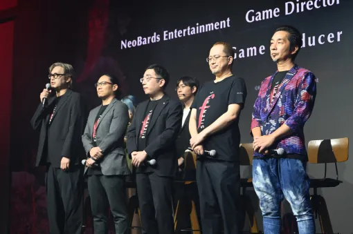 ［インタビュー］竜騎士07氏をはじめとする開発陣が語る。「SILENT HILL f」が描く日本的な恐怖，アクションの狙い，そして“バケモノ”のコンセプト
