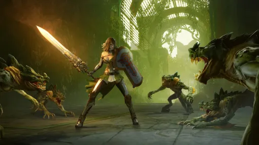 ロシア産SFファンタジーMMORPG『Skyforge』8年を経てサービス完全終了へ―Steamでの入手はすでに不可