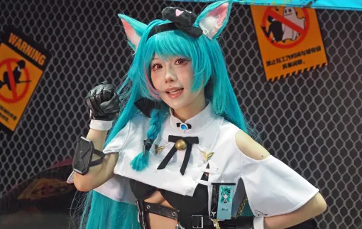 「NTE（Neverness to Everness）」はPerfect World Gamesの看板タイトルにしますか？　中国マーケ担当に尋ねてみたところ［CJ2025］