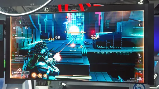 ちゃんとDestinyだ！ Bungieがライセンスアウト，NetEaseが手がける，スマホ向けSF FPS「Destiny: Rising」を試遊［CJ2025］