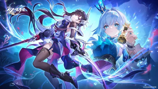 「崩壊：スターレイル」，最新アップデートとなるVer.3.5「英雄は死ぬまでに」のリリースが8月13日に決定。最新トレイラー公開
