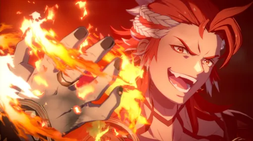 ［プレイレポ］「GBVSR」のウィルナスは接近戦の爆発力に長けた手触りのキャラクターに。グラン，ジータ，ナルメアのEX版にも触れてきた