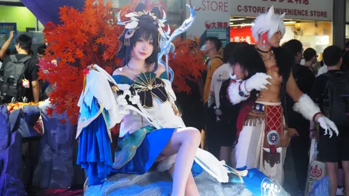 モンハン好き集団が，自分たちなりのロジックで，美少女×マルチプレイアクションRPGに挑んだ。その名は「Embers」［CJ2025］